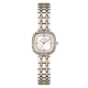 GW1018L5 GUESS Ladies Gold-Tone Analogue Watch – GW1018L5 GUESS Ladies Gold-Tone Analogue Watch by Guess Watches