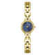 GW1019L2 GUESS Ladies Gold-Tone Analogue Watch – GW1019L2 GUESS Ladies Gold-Tone Analogue Watch by Guess Watches