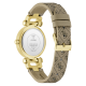 GW1021L2 GUESS Ladies Gold-Tone Analogue Watch – GW1021L2 GUESS Ladies Gold-Tone Analogue Watch by Guess Watches
