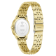GW1027L2 GUESS Ladies Gold-Tone Analogue Watch – GW1027L2 GUESS Ladies Gold-Tone Analogue Watch by Guess Watches