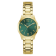 GW1028L2 GUESS Ladies Gold-Tone Analogue Watch – GW1028L2 GUESS Ladies Gold-Tone Analogue Watch by Guess Watches