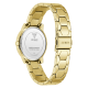 GW1028L2 GUESS Ladies Gold-Tone Analogue Watch – GW1028L2 GUESS Ladies Gold-Tone Analogue Watch by Guess Watches