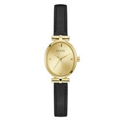 GW1029L2 GUESS Ladies Gold-Tone Analogue Watch
