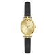 GW1029L2 GUESS Ladies Gold-Tone Analogue Watch – GW1029L2 GUESS Ladies Gold-Tone Analogue Watch by Guess Watches