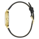 GW1029L2 GUESS Ladies Gold-Tone Analogue Watch – GW1029L2 GUESS Ladies Gold-Tone Analogue Watch by Guess Watches