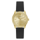 GW1030L2 GUESS Ladies Gold-Tone Analogue Watch – GW1030L2 GUESS Ladies Gold-Tone Analogue Watch by Guess Watches