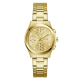 GW1031L2 GUESS Ladies Gold-Tone Multi-Function Watch – GW1031L2 GUESS Ladies Gold-Tone Multi-Function Watch by Guess Watches