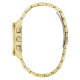 GW1031L2 GUESS Ladies Gold-Tone Multi-Function Watch – GW1031L2 GUESS Ladies Gold-Tone Multi-Function Watch by Guess Watches