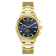 GW1048G2 GUESS Mens Gold-Tone Multi-Function Watch – GW1048G2 GUESS Mens Gold-Tone Multi-Function Watch by Guess Watches