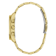 GW1048G2 GUESS Mens Gold-Tone Multi-Function Watch – GW1048G2 GUESS Mens Gold-Tone Multi-Function Watch by Guess Watches