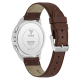 GW1049G1 GUESS Mens Silver-Tone Multi-Function Watch – GW1049G1 GUESS Mens Silver-Tone Multi-Function Watch by Guess Watches