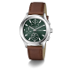 GW1049G1 GUESS Mens Silver-Tone Multi-Function Watch – GW1049G1 GUESS Mens Silver-Tone Multi-Function Watch by Guess Watches