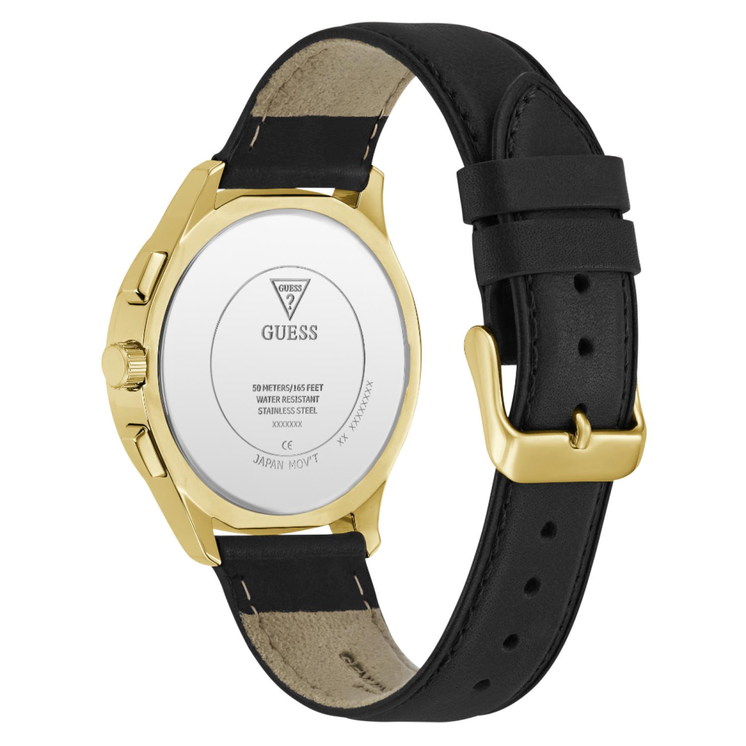 GW1049G2 GUESS Mens Gold-Tone Multi-Function Watch – GW1049G2 GUESS Mens Gold-Tone Multi-Function Watch by Guess Watches