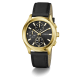 GW1049G2 GUESS Mens Gold-Tone Multi-Function Watch – GW1049G2 GUESS Mens Gold-Tone Multi-Function Watch by Guess Watches