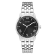 GW1053G1 GUESS Mens Silver-Tone Analogue Watch – GW1053G1 GUESS Mens Silver-Tone Analogue Watch by Guess Watches
