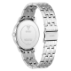 GW1053G1 GUESS Mens Silver-Tone Analogue Watch – GW1053G1 GUESS Mens Silver-Tone Analogue Watch by Guess Watches