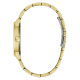 GW1053G2 GUESS Mens Gold-Tone Analogue Watch – GW1053G2 GUESS Mens Gold-Tone Analogue Watch by Guess Watches