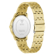 GW1053G2 GUESS Mens Gold-Tone Analogue Watch – GW1053G2 GUESS Mens Gold-Tone Analogue Watch by Guess Watches