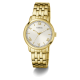 GW1053G2 GUESS Mens Gold-Tone Analogue Watch – GW1053G2 GUESS Mens Gold-Tone Analogue Watch by Guess Watches