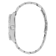 GW1061G1 GUESS Mens Silver-Tone Multi-Function Watch – GW1061G1 GUESS Mens Silver-Tone Multi-Function Watch by Guess Watches
