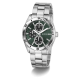 GW1061G1 GUESS Mens Silver-Tone Multi-Function Watch – GW1061G1 GUESS Mens Silver-Tone Multi-Function Watch by Guess Watches
