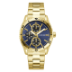 GW1061G2 GUESS Mens Gold-Tone Multi-Function Watch – GW1061G2 GUESS Mens Gold-Tone Multi-Function Watch by Guess Watches