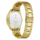 GW1061G2 GUESS Mens Gold-Tone Multi-Function Watch – GW1061G2 GUESS Mens Gold-Tone Multi-Function Watch by Guess Watches