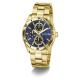 GW1061G2 GUESS Mens Gold-Tone Multi-Function Watch – GW1061G2 GUESS Mens Gold-Tone Multi-Function Watch by Guess Watches