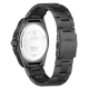 GW1064G3 GUESS Mens Black Analogue Watch – GW1064G3 GUESS Mens Black Analogue Watch by Guess Watches