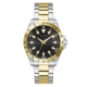 GW1064G4 GUESS Mens Two-Tone Analogue Watch – GW1064G4 GUESS Mens Two-Tone Analogue Watch by Guess Watches
