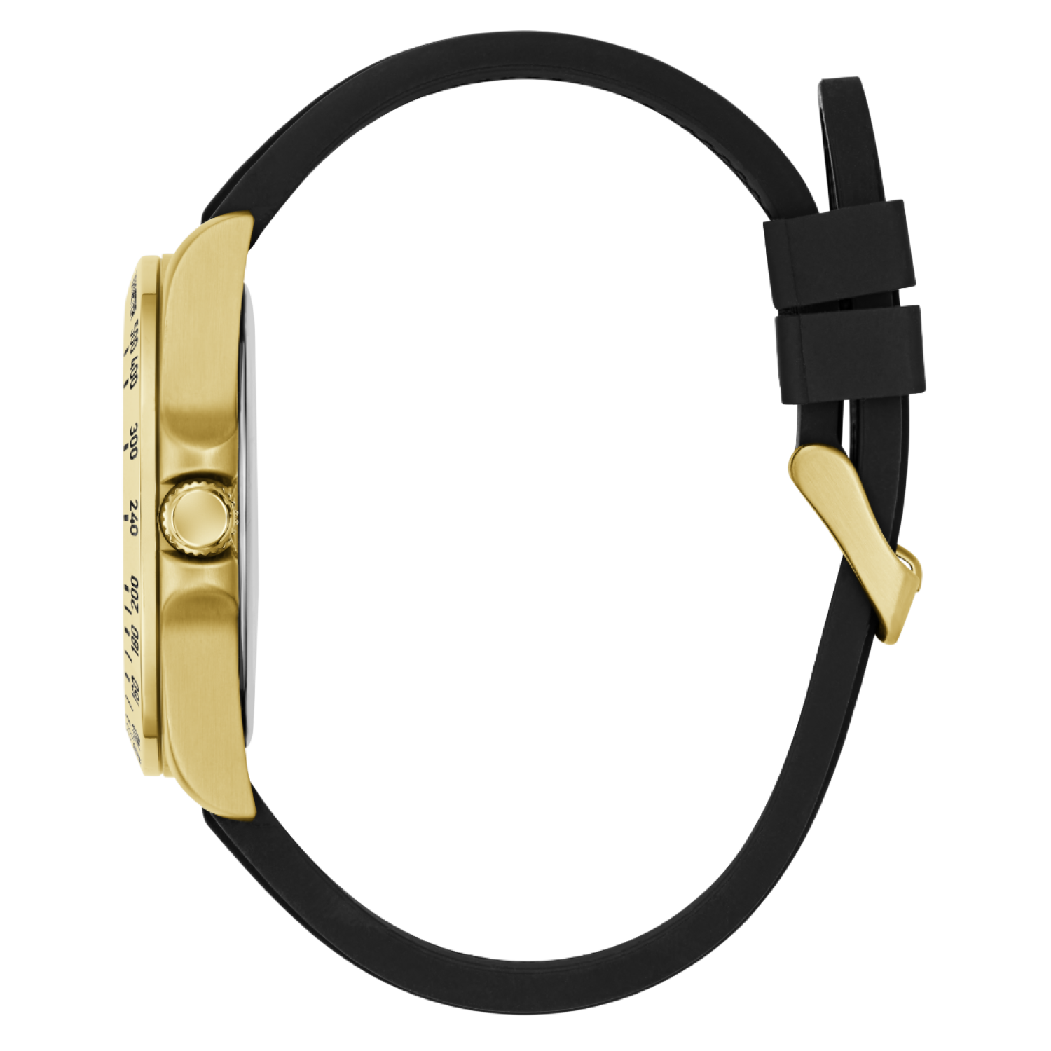 GW1065G2 GUESS Mens Gold-Tone Analogue Watch – GW1065G2 GUESS Mens Gold-Tone Analogue Watch by Guess Watches