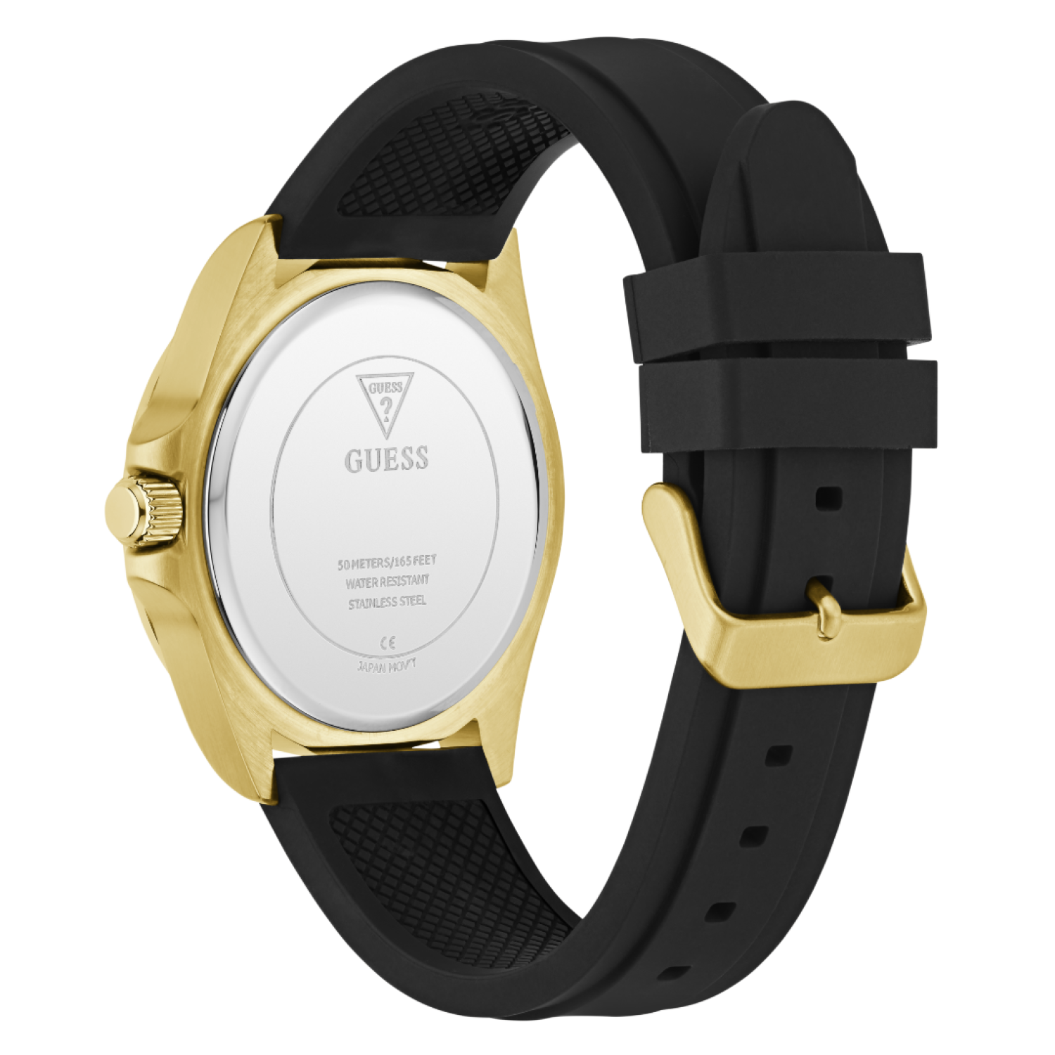 GW1065G2 GUESS Mens Gold-Tone Analogue Watch – GW1065G2 GUESS Mens Gold-Tone Analogue Watch by Guess Watches