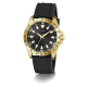 GW1065G2 GUESS Mens Gold-Tone Analogue Watch – GW1065G2 GUESS Mens Gold-Tone Analogue Watch by Guess Watches