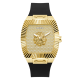 GW1066G2 GUESS Mens Gold-Tone Analogue Watch – GW1066G2 GUESS Mens Gold-Tone Analogue Watch by Guess Watches