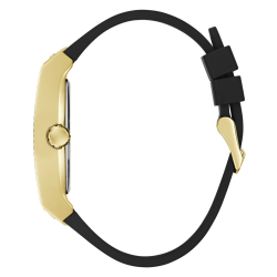 GW1066G2 GUESS Mens Gold-Tone Analogue Watch