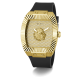 GW1066G2 GUESS Mens Gold-Tone Analogue Watch – GW1066G2 GUESS Mens Gold-Tone Analogue Watch by Guess Watches