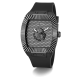 GW1066G3 GUESS Mens Black-Tone Analogue Watch – GW1066G3 GUESS Mens Black-Tone Analogue Watch by Guess Watches