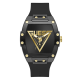 GW1072G2 GUESS Mens Black-Tone Analogue Watch – GW1072G2 GUESS Mens Black-Tone Analogue Watch by Guess Watches
