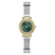 GW1076L3 GUESS Ladies Gold-Tone Multi-Function Watch – GW1076L3 GUESS Ladies Gold-Tone Multi-Function Watch by Guess Watches