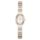 GW1092L5 GUESS Ladies Two-Tone Analogue Watch – GW1092L5 GUESS Ladies Two-Tone Analogue Watch by Guess Watches