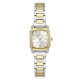 GW1096L3 GUESS Ladies Two-Tone Analogue Watch – GW1096L3 GUESS Ladies Two-Tone Analogue Watch by Guess Watches
