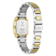 GW1096L3 GUESS Ladies Two-Tone Analogue Watch – GW1096L3 GUESS Ladies Two-Tone Analogue Watch by Guess Watches