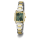 GW1096L7 GUESS Ladies Two-Tone Analogue Watch by Guess Watches