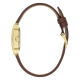 GW1097L2 GUESS Ladies Gold-Tone Analogue Watch – GW1097L2 GUESS Ladies Gold-Tone Analogue Watch by Guess Watches