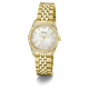 GW1099L2 GUESS Ladies Gold-Tone Analogue Watch – GW1099L2 GUESS Ladies Gold-Tone Analogue Watch by Guess Watches