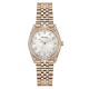 GW1099L4 GUESS Ladies Rose Gold-Tone Analogue Watch by Guess Watches