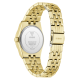 GW1102L2 GUESS Gold-Tone Analogue Watch by Guess Watches