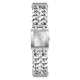 GW1112L1 GUESS Silver-Tone Analogue Watch – GW1112L1 GUESS Silver-Tone Analogue Watch by Guess Watches