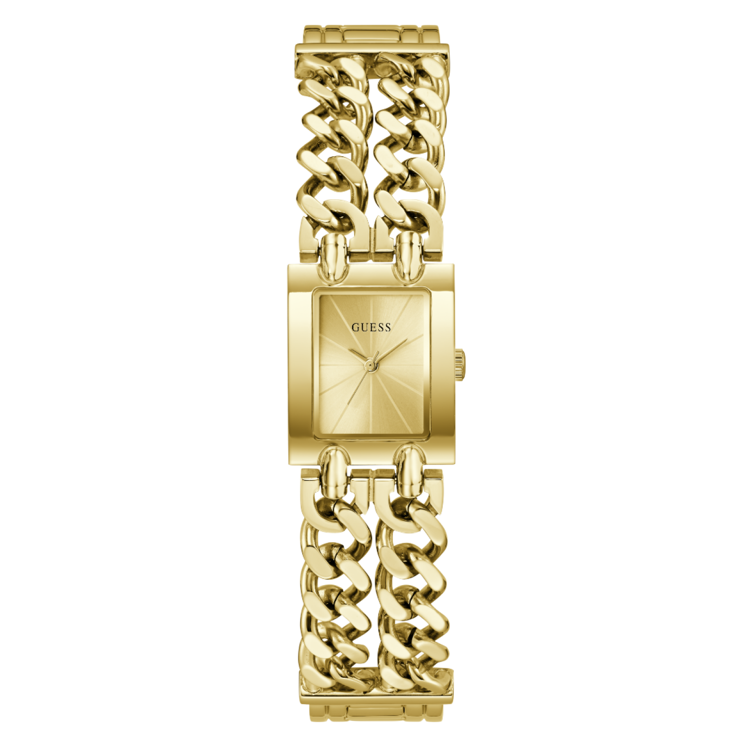 GW1112L2 GUESS Gold-Tone Analogue Watch – GW1112L2 GUESS Gold-Tone Analogue Watch by Guess Watches