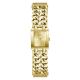 GW1112L2 GUESS Gold-Tone Analogue Watch – GW1112L2 GUESS Gold-Tone Analogue Watch by Guess Watches